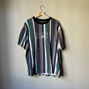 GUESS T SHIRT